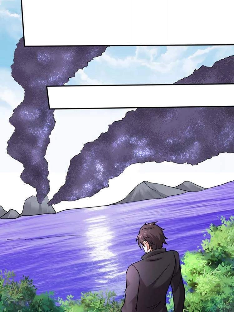 Siêu Cấp Thần Y Tại Đô Thị Chapter 215 - 21