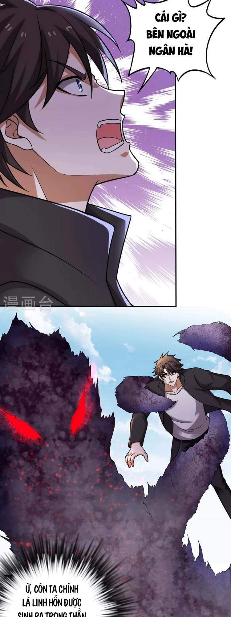 Siêu Cấp Thần Y Tại Đô Thị Chapter 215 - 26