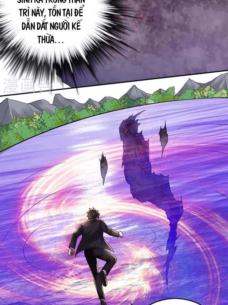 Siêu Cấp Thần Y Tại Đô Thị Chapter 215 - 27