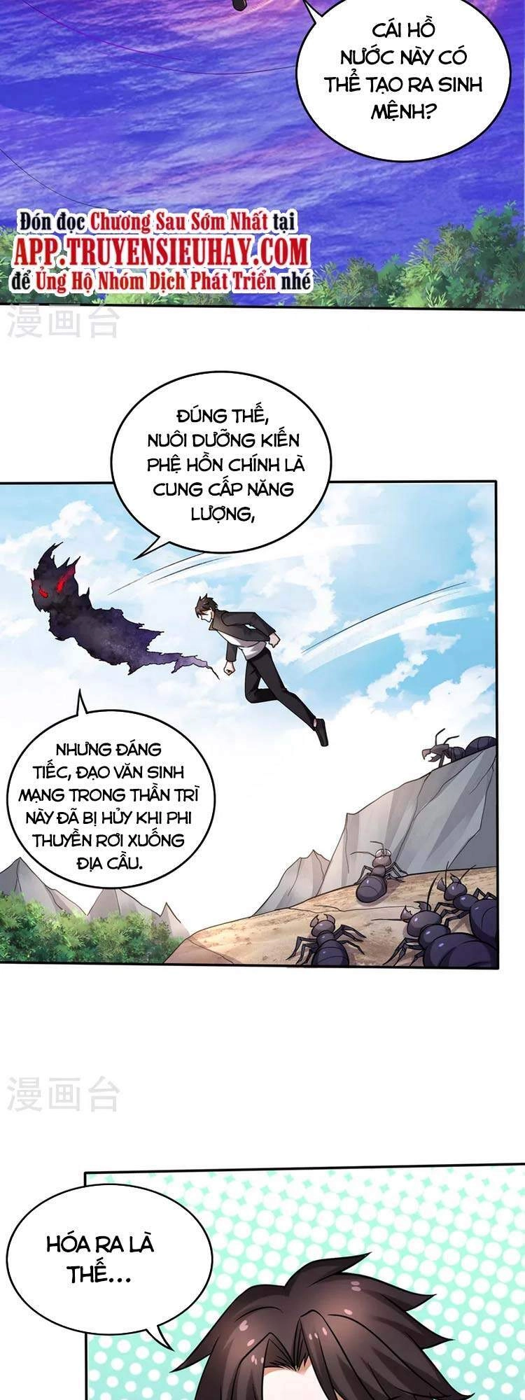 Siêu Cấp Thần Y Tại Đô Thị Chapter 215 - 28