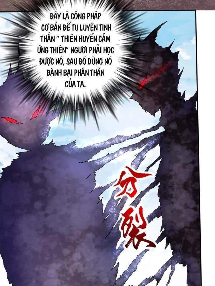 Siêu Cấp Thần Y Tại Đô Thị Chapter 216 - 2