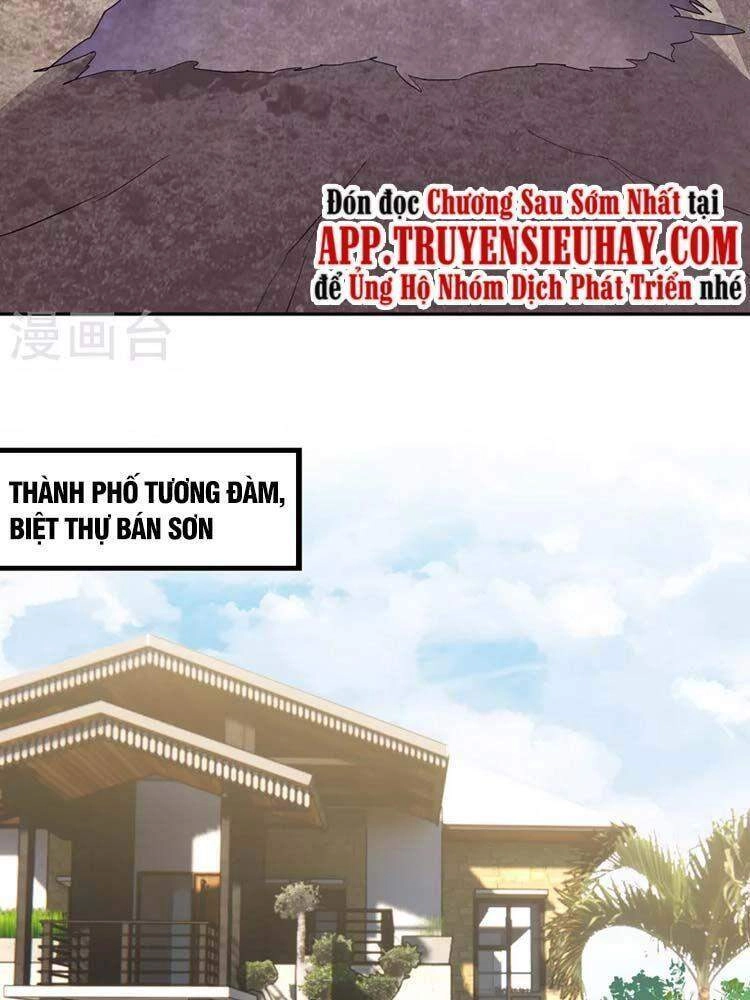 Siêu Cấp Thần Y Tại Đô Thị Chapter 216 - 4
