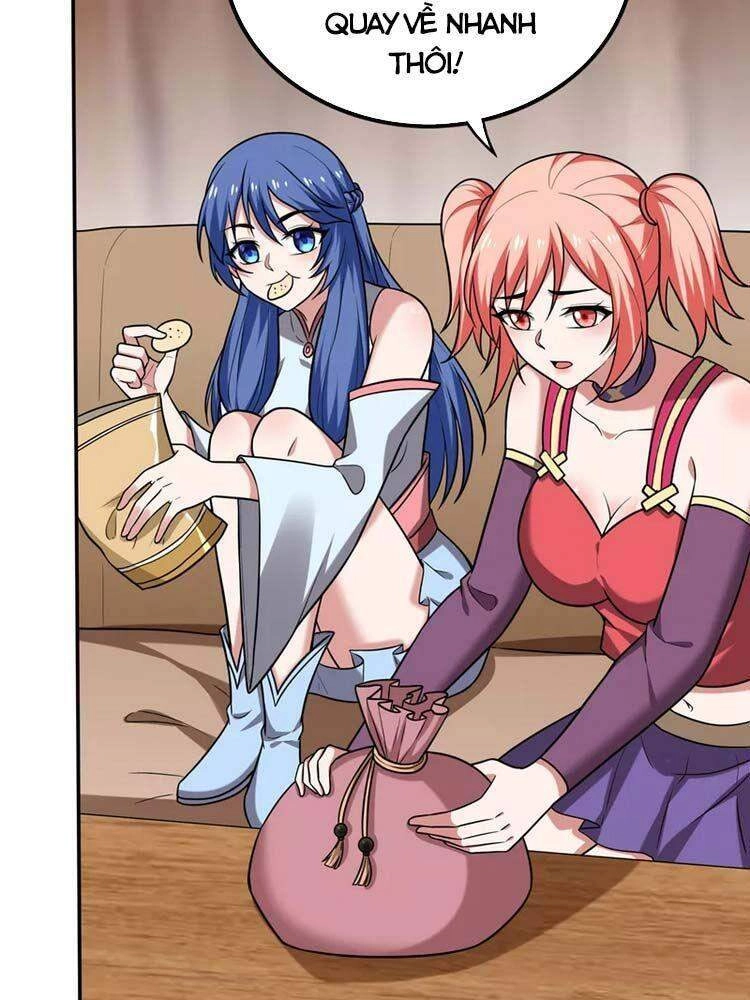 Siêu Cấp Thần Y Tại Đô Thị Chapter 216 - 6