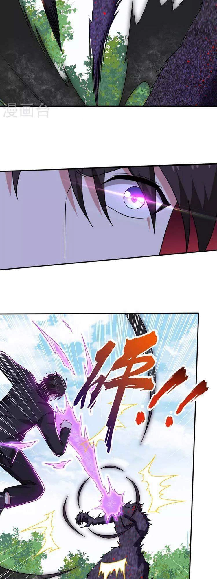 Siêu Cấp Thần Y Tại Đô Thị Chapter 216 - 9