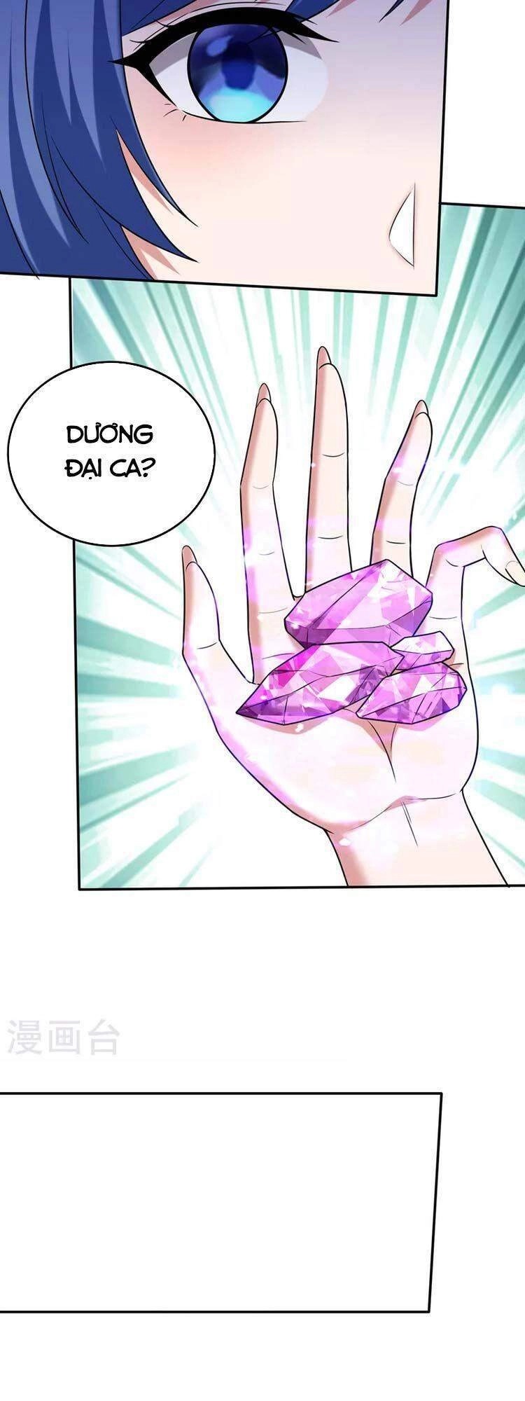 Siêu Cấp Thần Y Tại Đô Thị Chapter 216 - 11