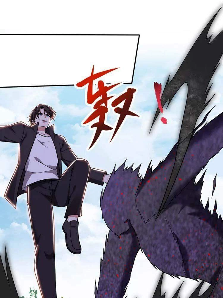 Siêu Cấp Thần Y Tại Đô Thị Chapter 216 - 12