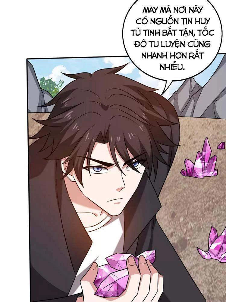Siêu Cấp Thần Y Tại Đô Thị Chapter 216 - 14