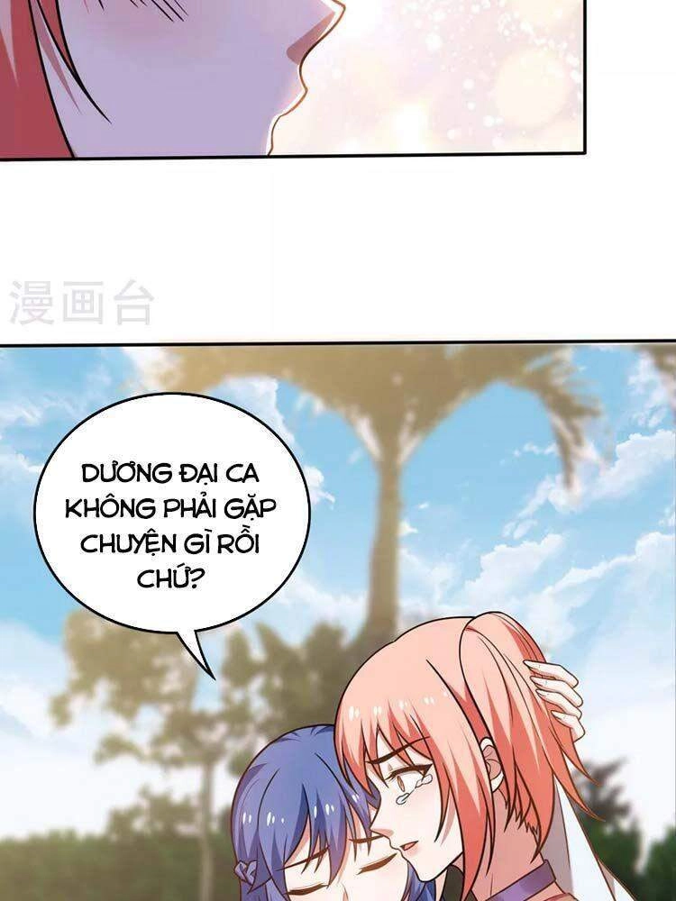 Siêu Cấp Thần Y Tại Đô Thị Chapter 216 - 20