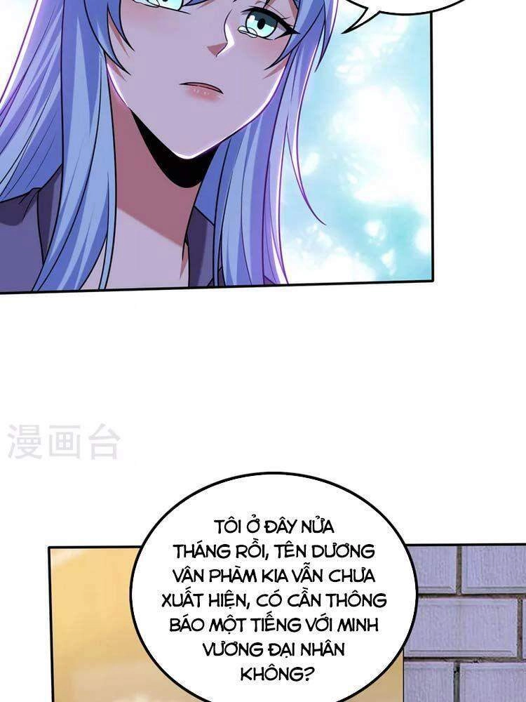 Siêu Cấp Thần Y Tại Đô Thị Chapter 216 - 22