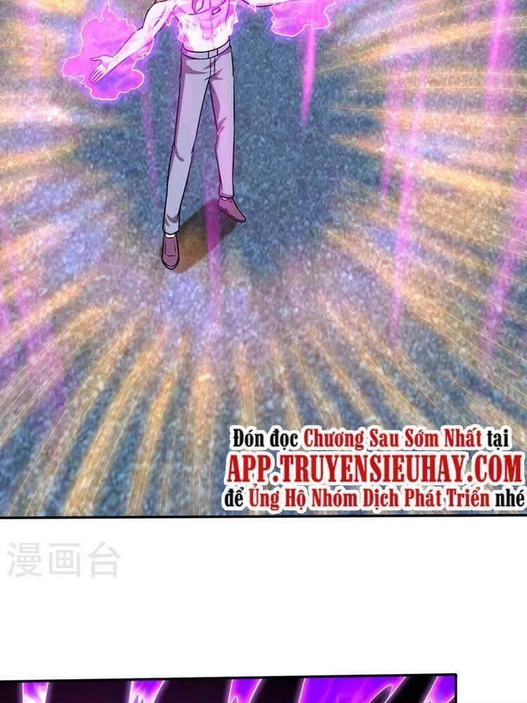 Siêu Cấp Thần Y Tại Đô Thị Chapter 216 - 24