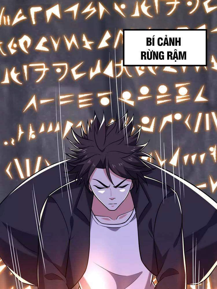Siêu Cấp Thần Y Tại Đô Thị Chapter 216 - 28