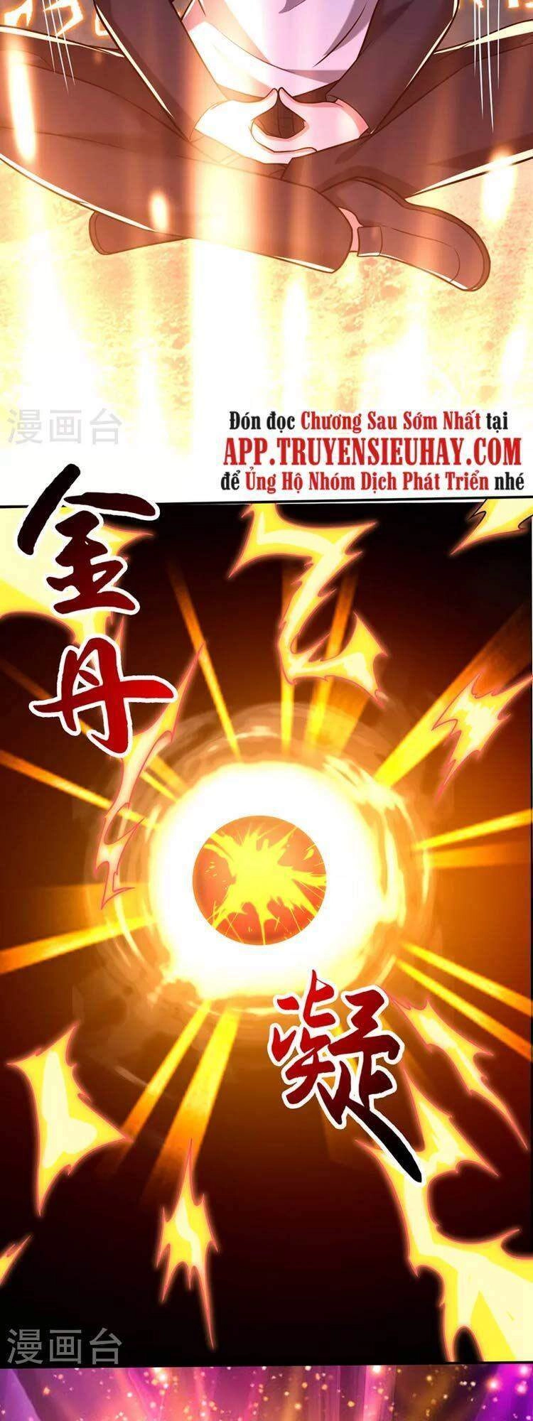 Siêu Cấp Thần Y Tại Đô Thị Chapter 216 - 29