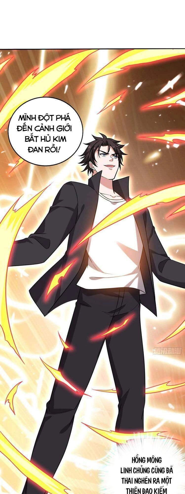 Siêu Cấp Thần Y Tại Đô Thị Chapter 217 - 1