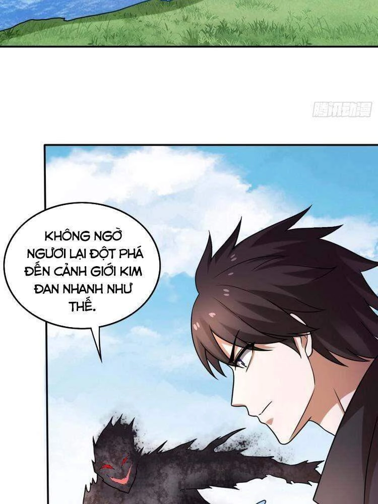 Siêu Cấp Thần Y Tại Đô Thị Chapter 217 - 4