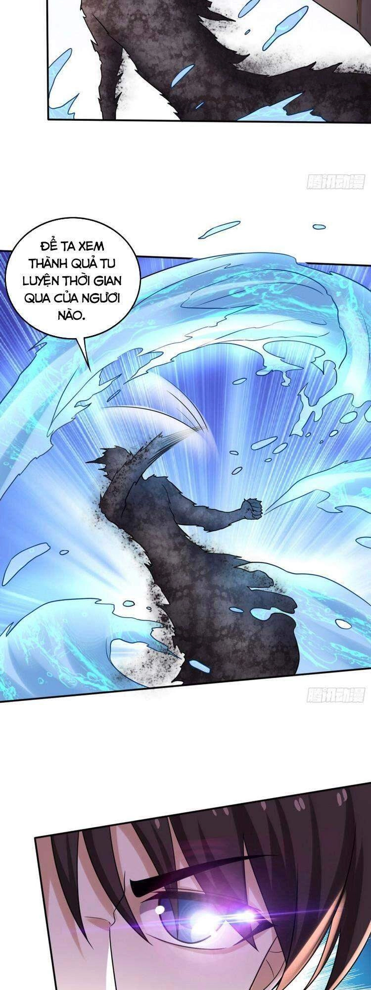 Siêu Cấp Thần Y Tại Đô Thị Chapter 217 - 5