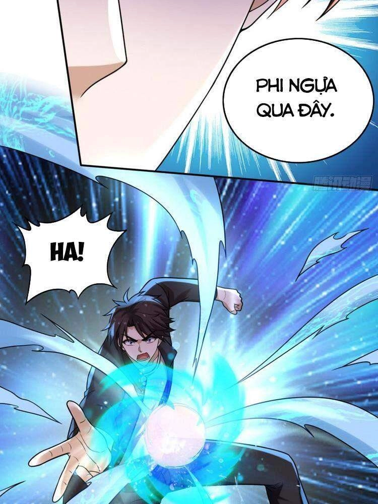 Siêu Cấp Thần Y Tại Đô Thị Chapter 217 - 6