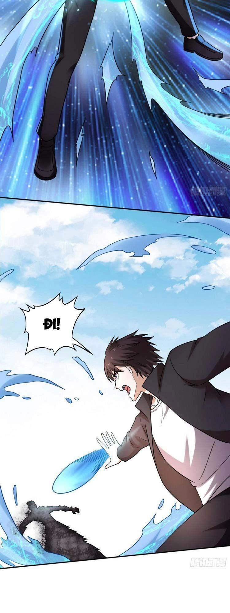 Siêu Cấp Thần Y Tại Đô Thị Chapter 217 - 7