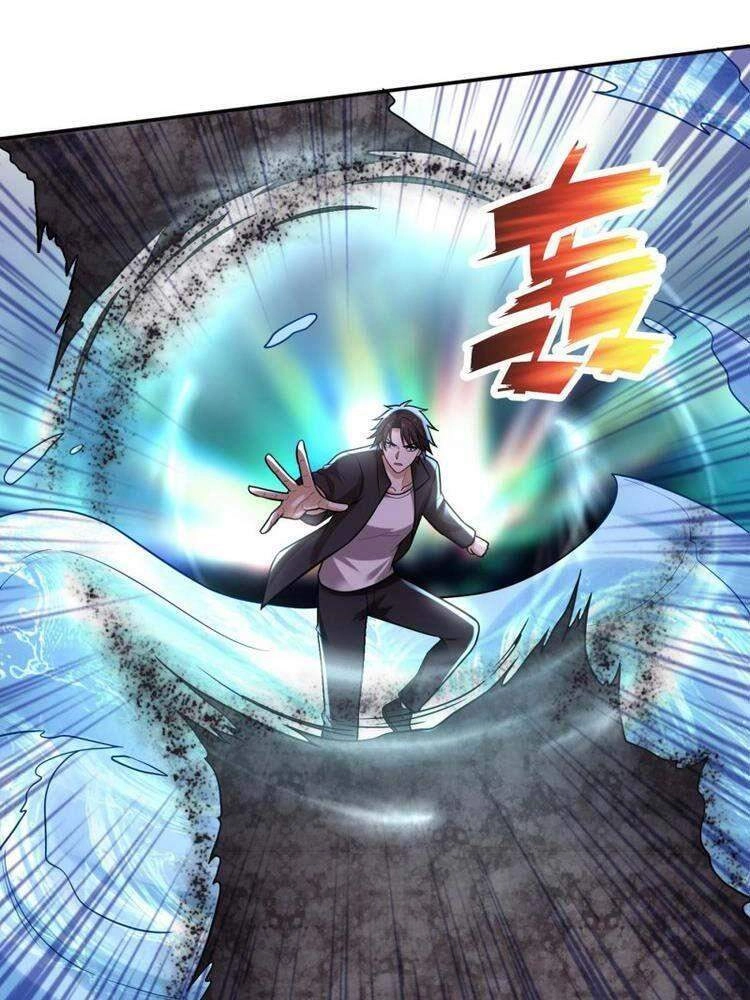 Siêu Cấp Thần Y Tại Đô Thị Chapter 217 - 8