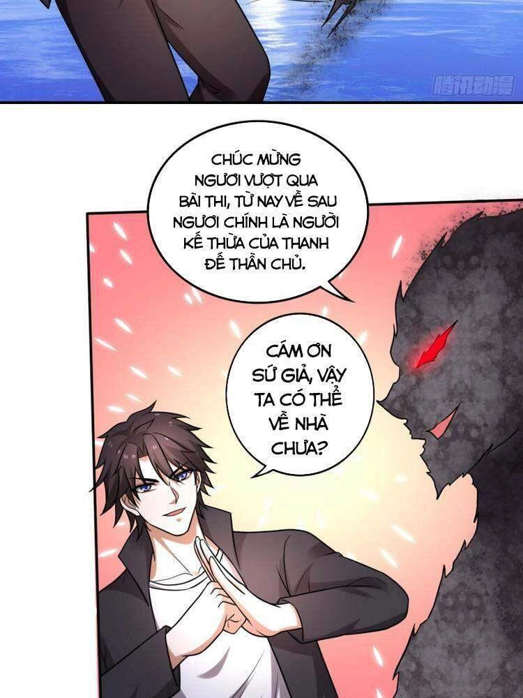 Siêu Cấp Thần Y Tại Đô Thị Chapter 217 - 10