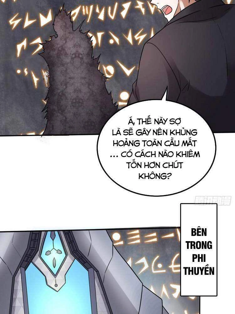 Siêu Cấp Thần Y Tại Đô Thị Chapter 217 - 12