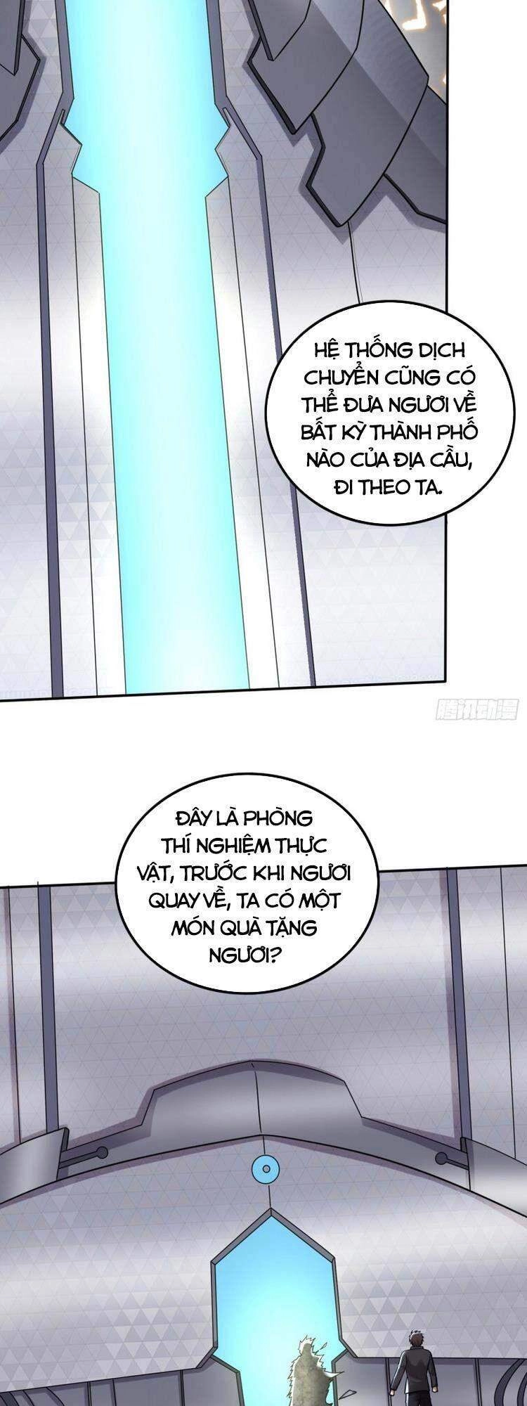 Siêu Cấp Thần Y Tại Đô Thị Chapter 217 - 13