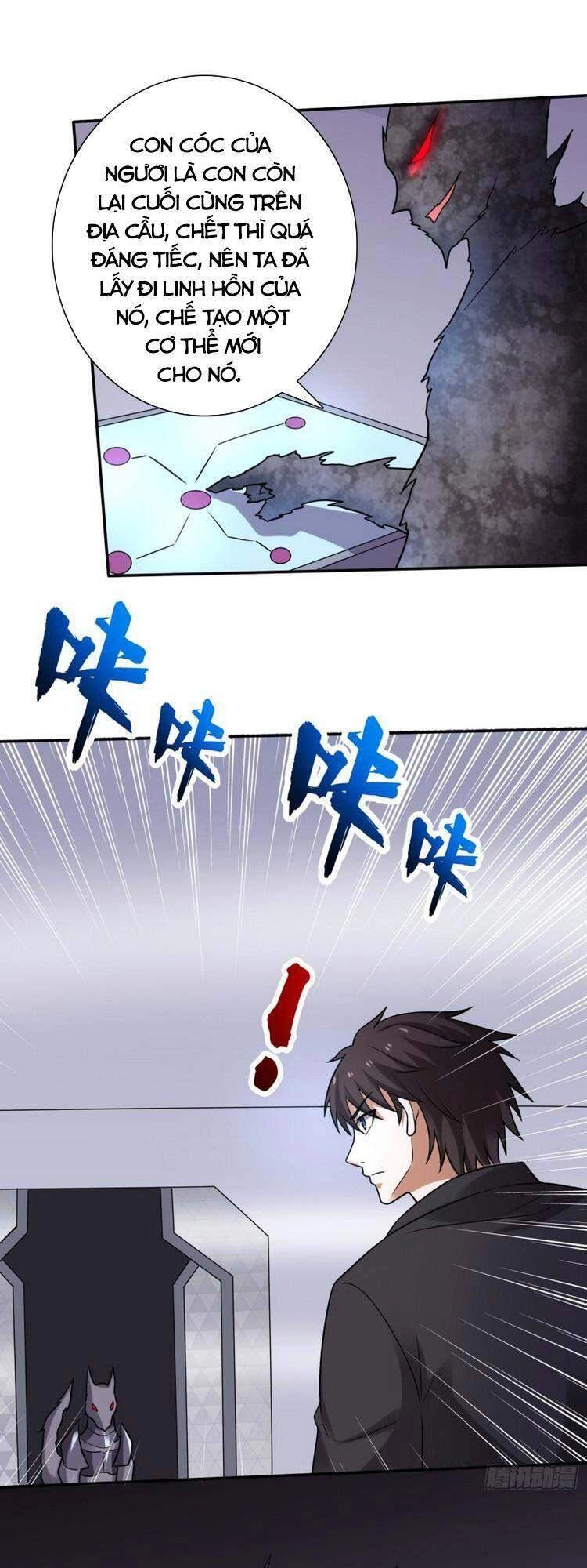 Siêu Cấp Thần Y Tại Đô Thị Chapter 217 - 16