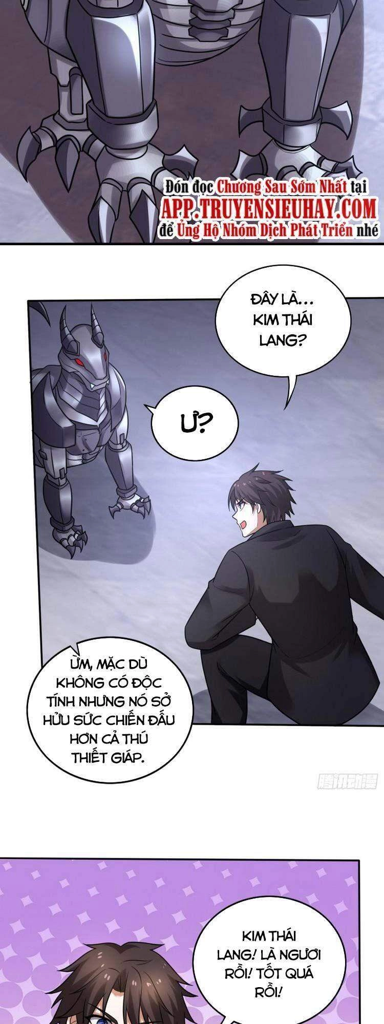 Siêu Cấp Thần Y Tại Đô Thị Chapter 217 - 18