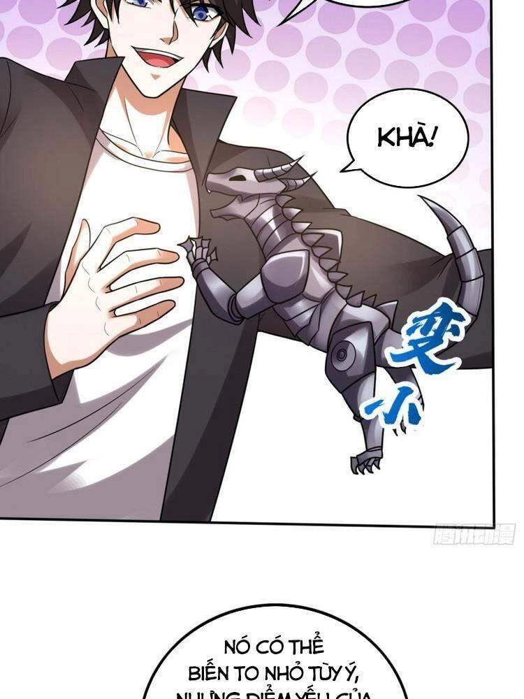 Siêu Cấp Thần Y Tại Đô Thị Chapter 217 - 19