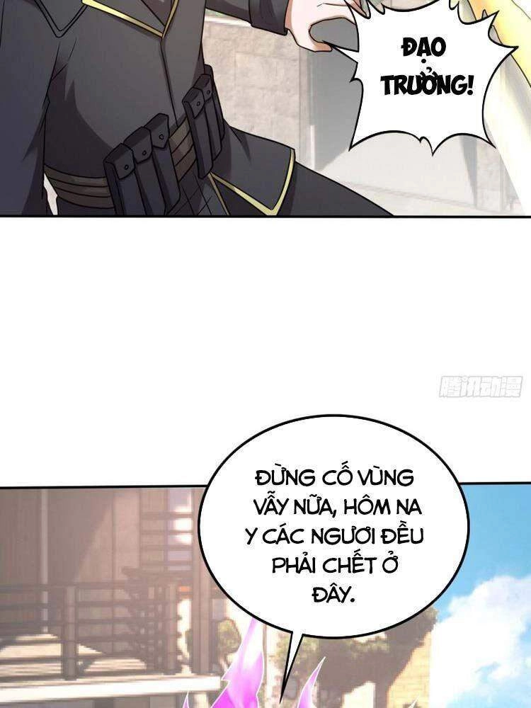 Siêu Cấp Thần Y Tại Đô Thị Chapter 217 - 23