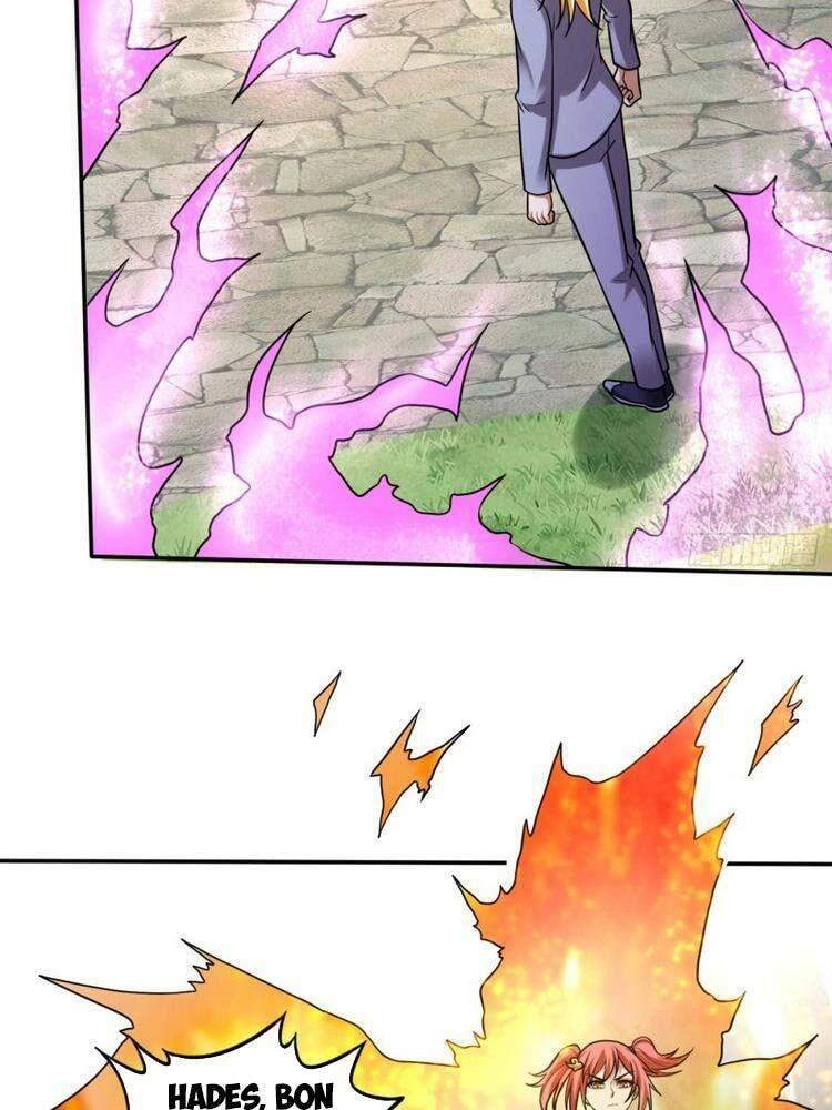 Siêu Cấp Thần Y Tại Đô Thị Chapter 217 - 27