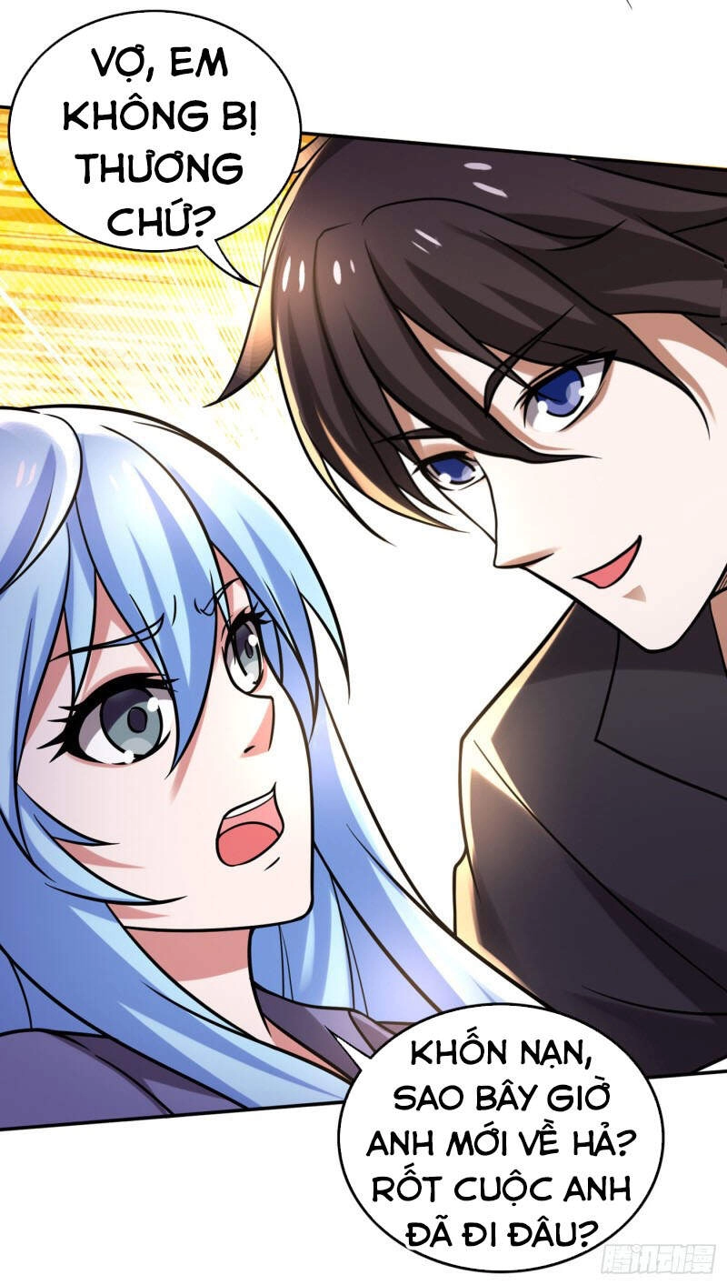 Siêu Cấp Thần Y Tại Đô Thị Chapter 218 - 11