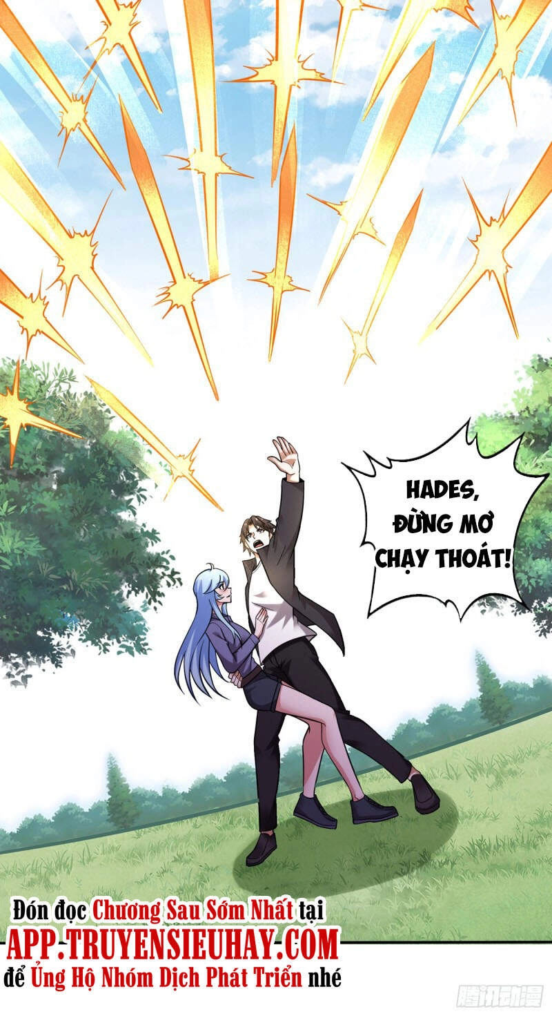 Siêu Cấp Thần Y Tại Đô Thị Chapter 218 - 13