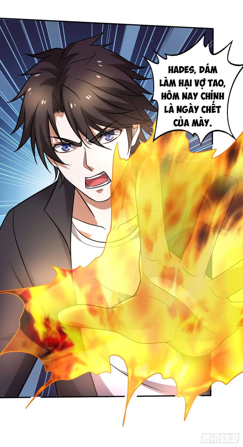 Siêu Cấp Thần Y Tại Đô Thị Chapter 218 - 15