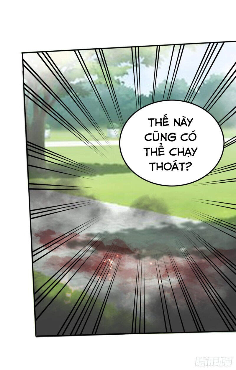 Siêu Cấp Thần Y Tại Đô Thị Chapter 218 - 16