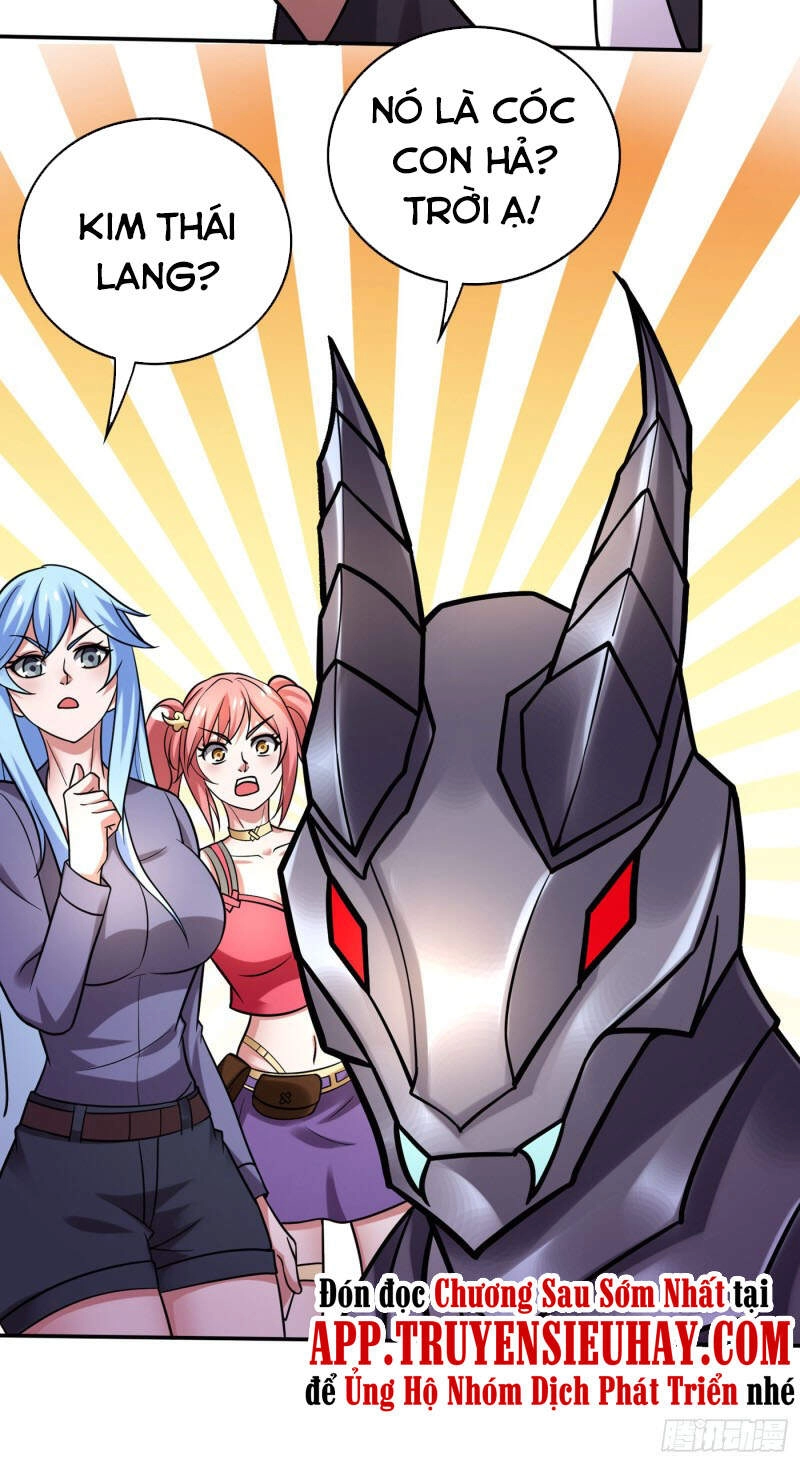 Siêu Cấp Thần Y Tại Đô Thị Chapter 218 - 18