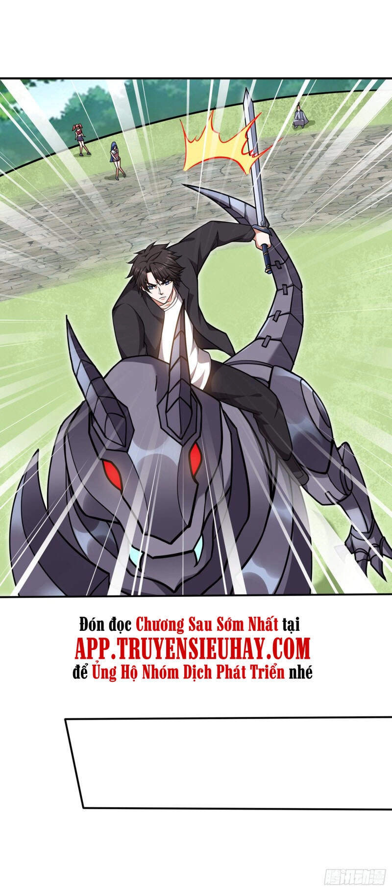 Siêu Cấp Thần Y Tại Đô Thị Chapter 218 - 22