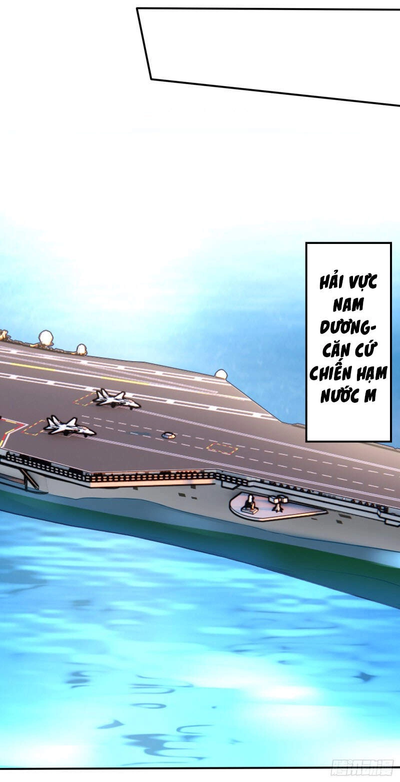 Siêu Cấp Thần Y Tại Đô Thị Chapter 218 - 23