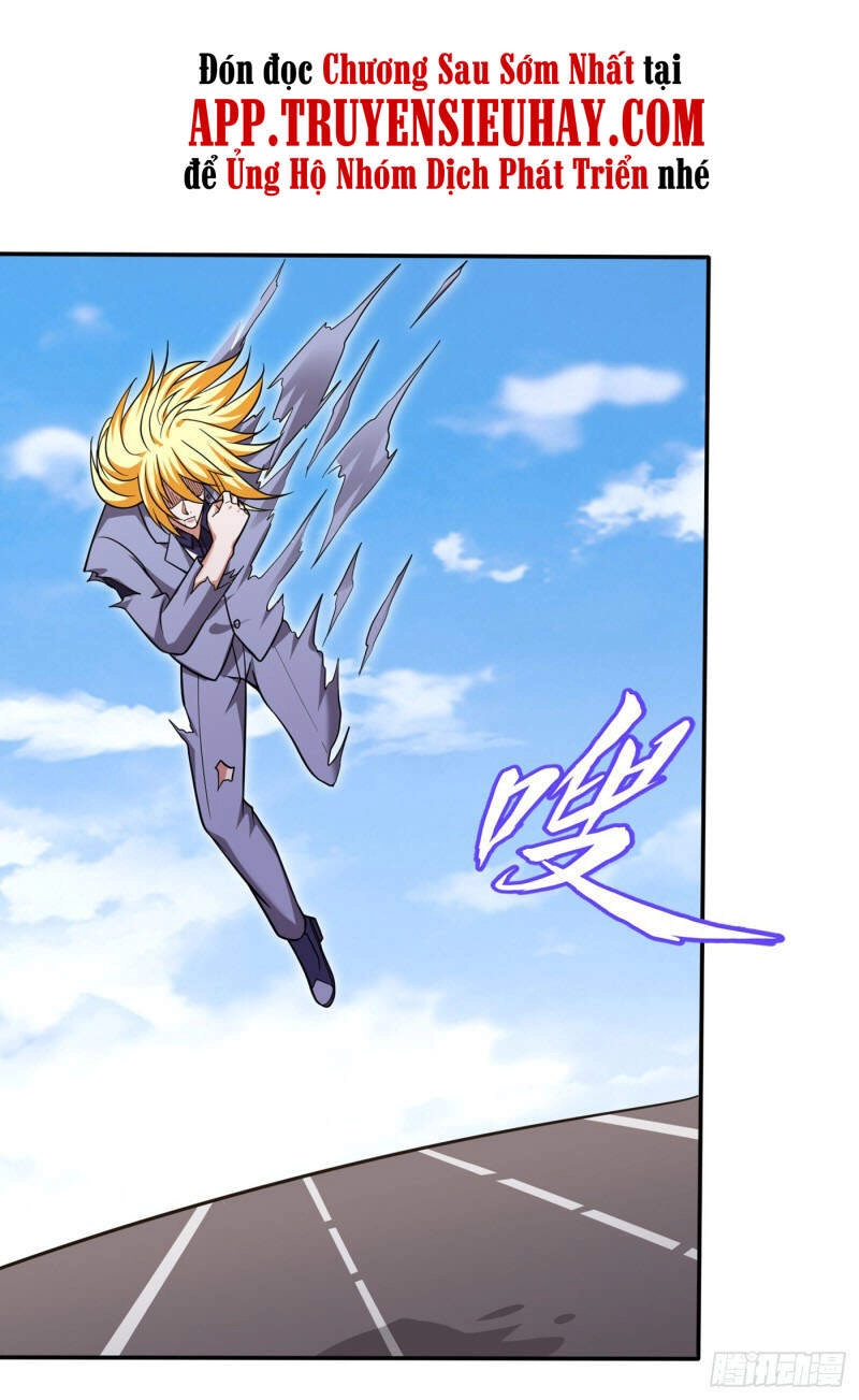 Siêu Cấp Thần Y Tại Đô Thị Chapter 218 - 24