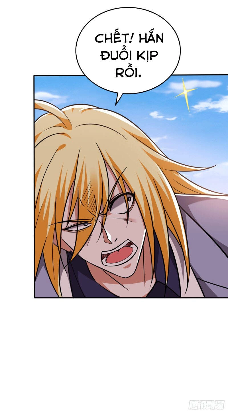 Siêu Cấp Thần Y Tại Đô Thị Chapter 218 - 27