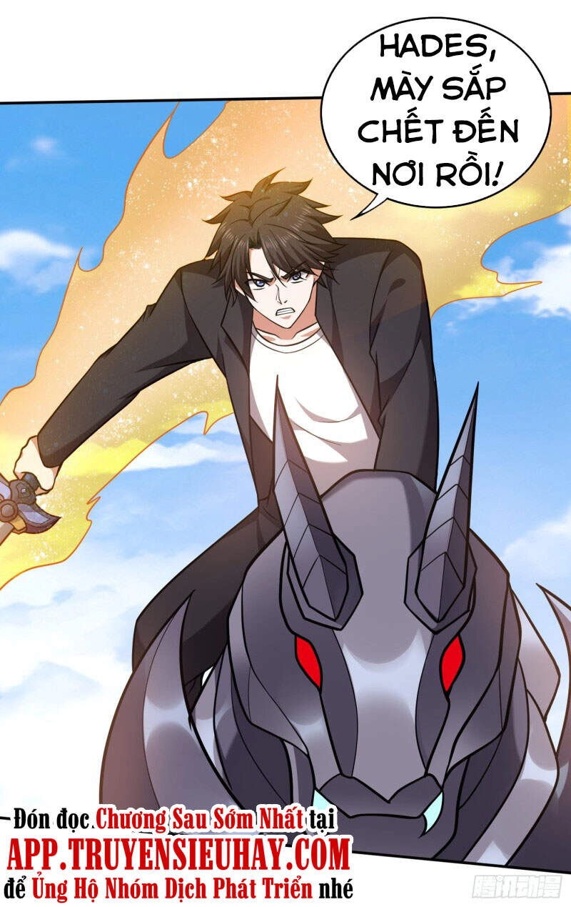 Siêu Cấp Thần Y Tại Đô Thị Chapter 218 - 28