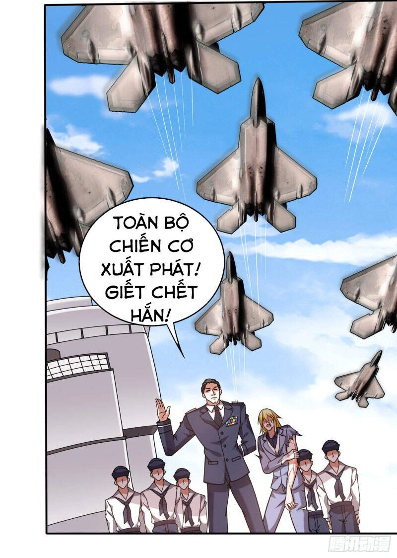 Siêu Cấp Thần Y Tại Đô Thị Chapter 218 - 30