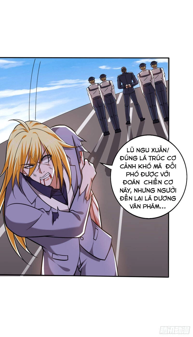 Siêu Cấp Thần Y Tại Đô Thị Chapter 218 - 31