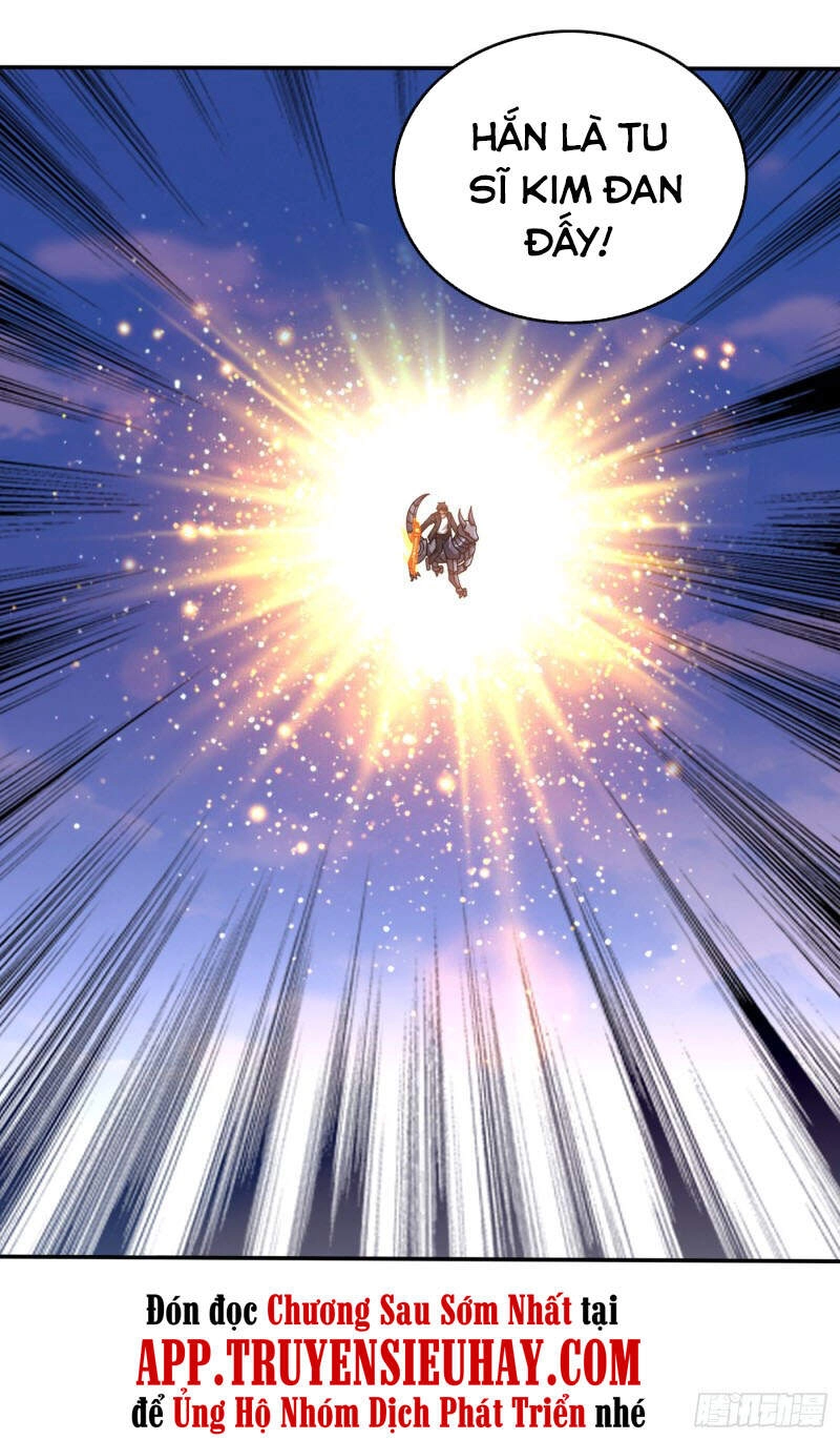 Siêu Cấp Thần Y Tại Đô Thị Chapter 218 - 32