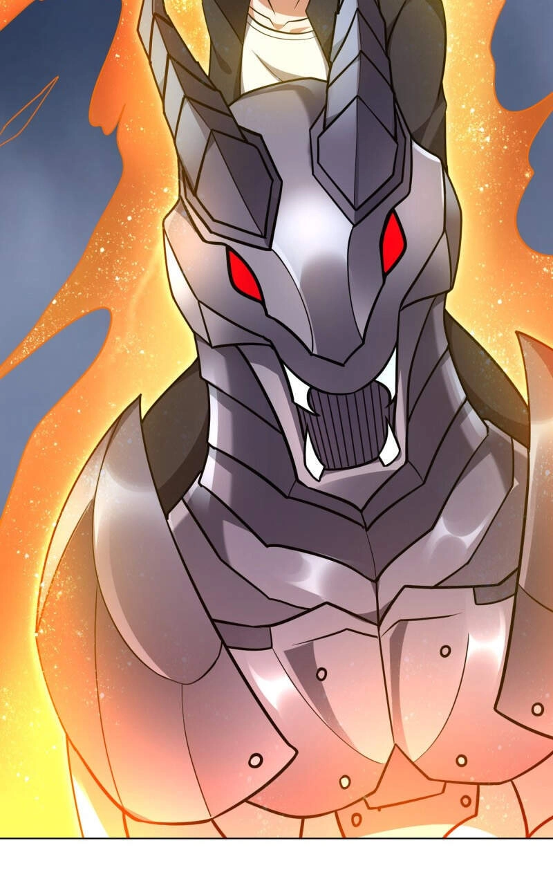 Siêu Cấp Thần Y Tại Đô Thị Chapter 219 - 4