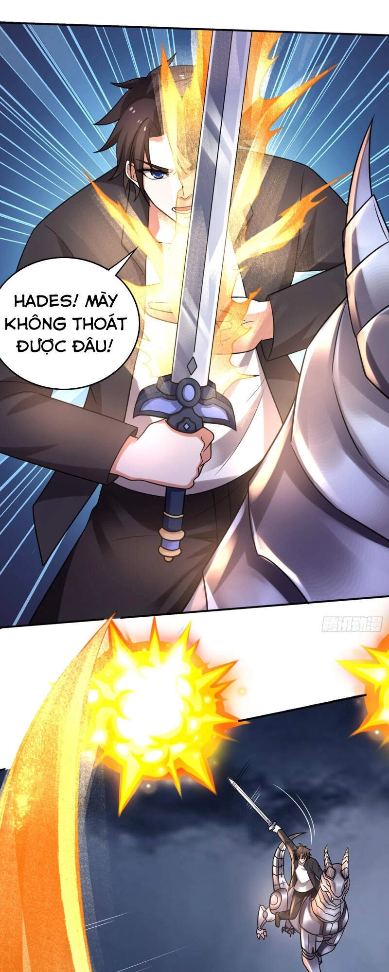 Siêu Cấp Thần Y Tại Đô Thị Chapter 219 - 7