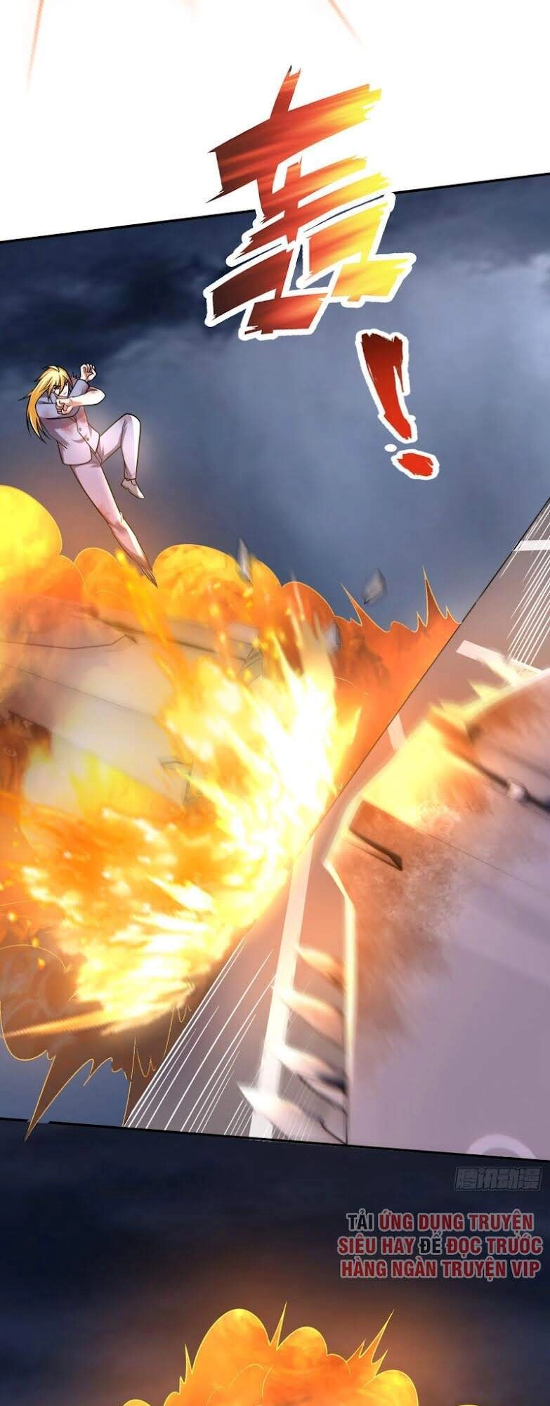 Siêu Cấp Thần Y Tại Đô Thị Chapter 219 - 9