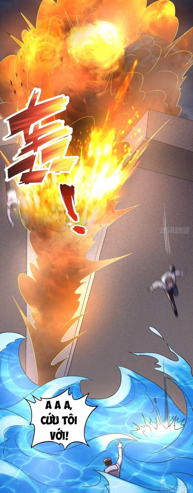 Siêu Cấp Thần Y Tại Đô Thị Chapter 219 - 10