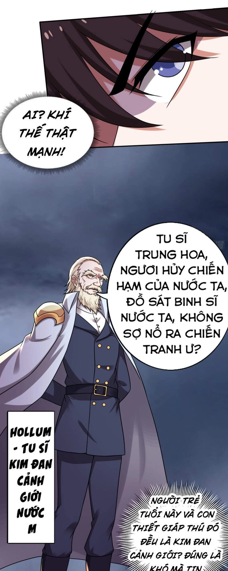 Siêu Cấp Thần Y Tại Đô Thị Chapter 219 - 16