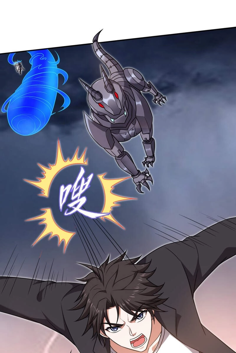 Siêu Cấp Thần Y Tại Đô Thị Chapter 219 - 20