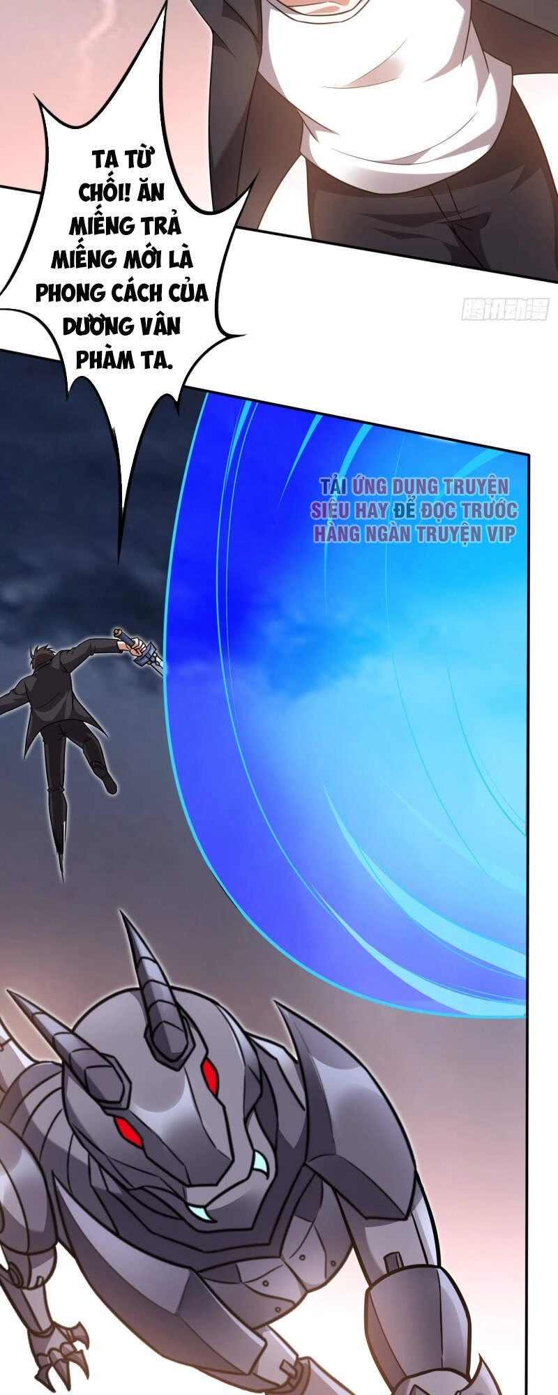 Siêu Cấp Thần Y Tại Đô Thị Chapter 219 - 21